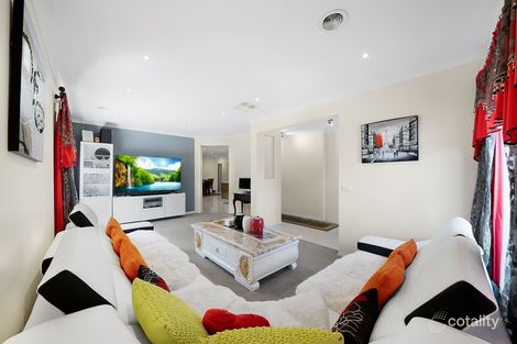 6 Grovedale Way, Manor Lakes, VIC 3024