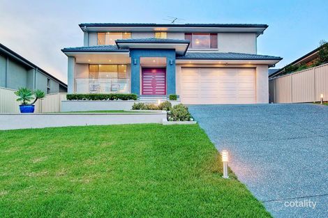4 Sean Ct, Glendale, NSW 2285