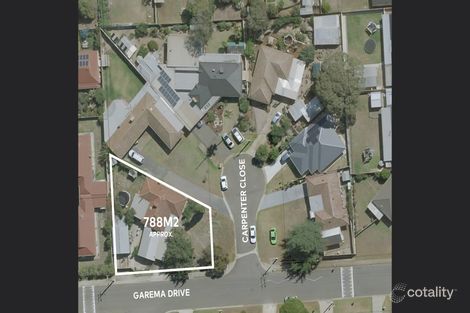 Property photo of 12 Carpenter Close Morphett Vale SA 5162