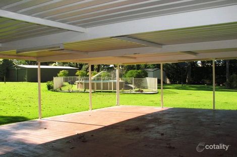 Property photo of 21 Lloyds Way Bargo NSW 2574