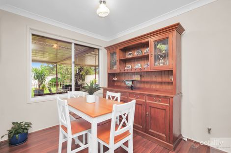 Property photo of 22 Peacock Way Currans Hill NSW 2567