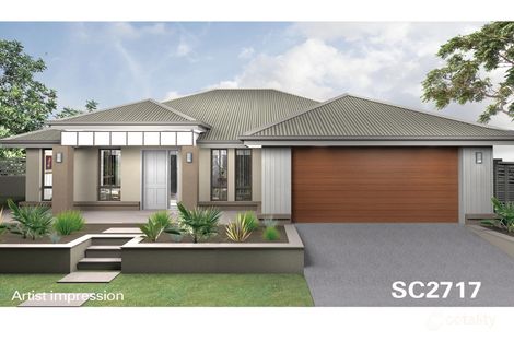 7 Sonrose Ct, Nanango, QLD 4615