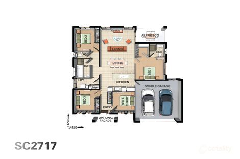 Property photo of 7 Sonrose Court Nanango QLD 4615