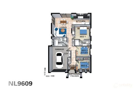 Property photo of 7 Sonrose Court Nanango QLD 4615