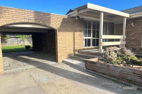 35 Dorset Rd, Ferntree Gully, VIC 3156