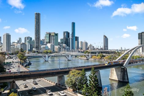 2606/92 Quay St, Brisbane City, QLD 4000