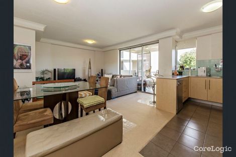 Property photo of 3305/12 Executive Drive Burleigh Waters QLD 4220