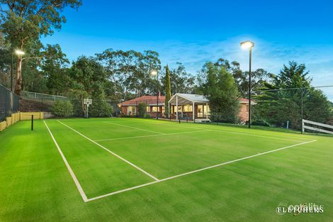 Property photo of 8 Timothy Court Templestowe VIC 3106