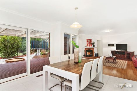 Property photo of 8 Timothy Court Templestowe VIC 3106
