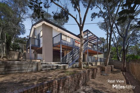 Property photo of 1/10 Dering Street Diamond Creek VIC 3089