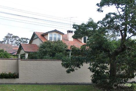 Property photo of 14 Grosvenor Street Wahroonga NSW 2076