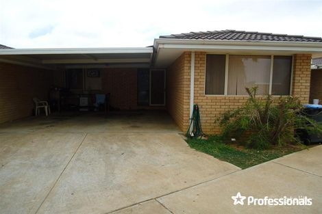 10/136 Anderson St, Webberton, WA 6530