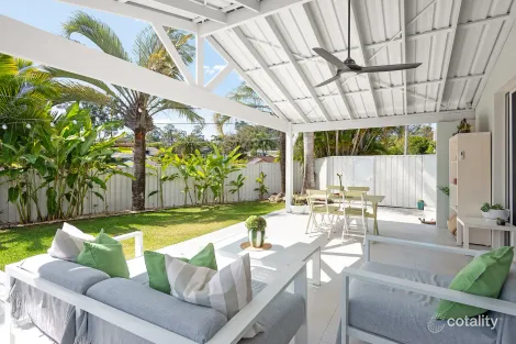 Property photo of 20 Sturt Street Molendinar QLD 4214