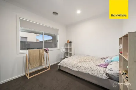 Property photo of 9 Perch Street Throsby ACT 2914