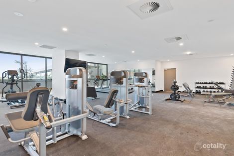 Property photo of 901/63 Adelaide Terrace East Perth WA 6004