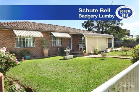 Property photo of 151 A'Beckett Street Narromine NSW 2821