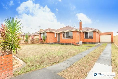 29 Azalea Cres, Dandenong North, VIC 3175