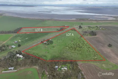 2765 Foxhow Rd, Foxhow, VIC 3323