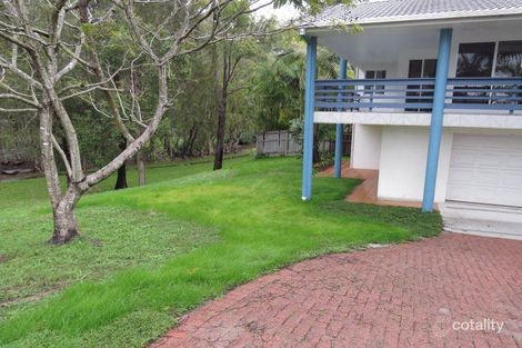 Property photo of 43 Sandringham Drive Robina QLD 4226