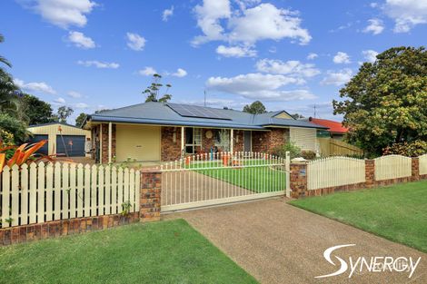 Property photo of 19 Mariners Way Bundaberg North QLD 4670