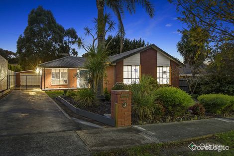 Property photo of 34 Lawson Way Endeavour Hills VIC 3802