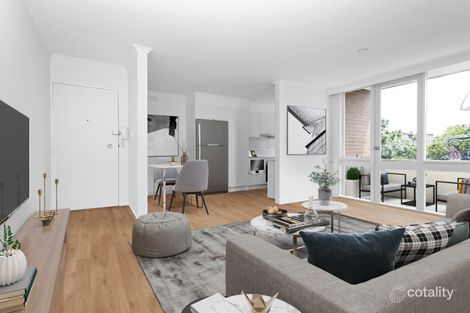 9/19 Robe St, St Kilda, VIC 3182