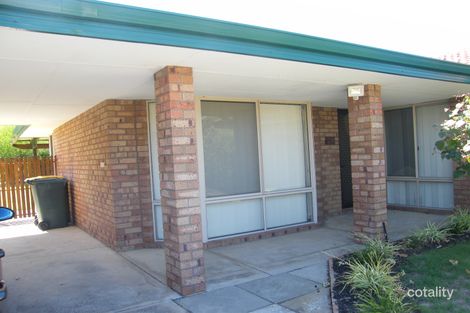Property photo of 20 Bedingfield Way Australind WA 6233