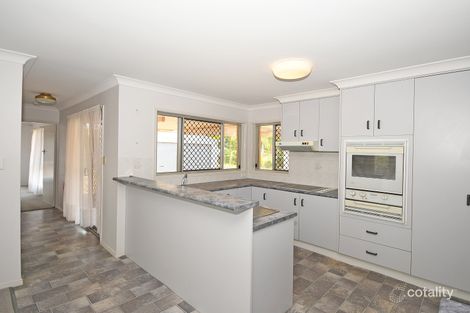 Property photo of 6 Smith Street Urangan QLD 4655