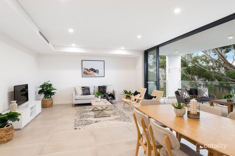 Property photo of 203/23 Judd Street Cronulla NSW 2230