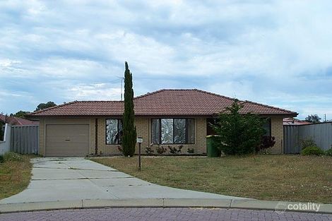 13 Springfield Ct, Warnbro, WA 6169