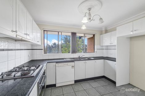 Property photo of 5/26-30 Bailey Street Westmead NSW 2145