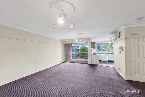 Property photo of 5/26-30 Bailey Street Westmead NSW 2145