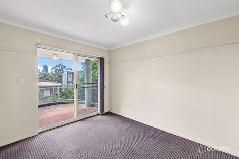 Property photo of 5/26-30 Bailey Street Westmead NSW 2145