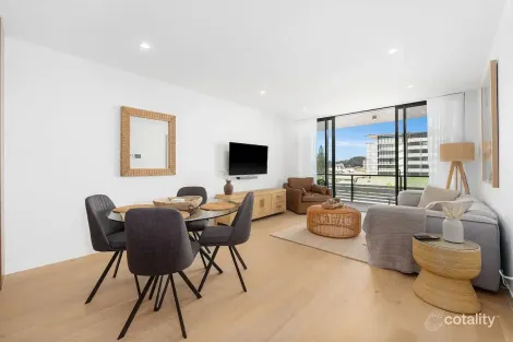Property photo of 509/6 Palm Beach Avenue Palm Beach QLD 4221