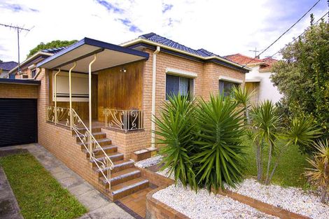 Property photo of 36 Stone Street Earlwood NSW 2206