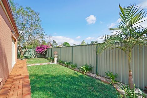 Property photo of 17D Barbour Road Thirlmere NSW 2572