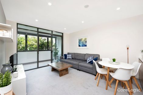 Property photo of 102/10 Waterview Drive Lane Cove NSW 2066