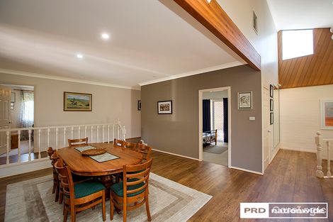 Property photo of 7 The Terrace Hillvue NSW 2340