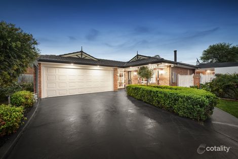 7 Quail Way, Rowville, VIC 3178