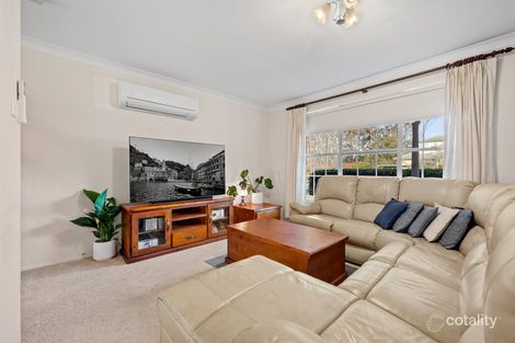Property photo of 31 Crampton Drive Springwood NSW 2777