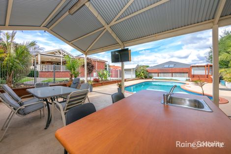 Property photo of 33 Stewarts Lane Sunbury VIC 3429