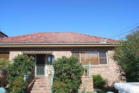 Property photo of 12 Tullimbar Road Cronulla NSW 2230