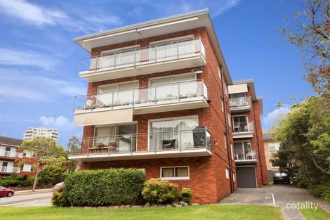 8/28 Nicholson Pde, Cronulla, NSW 2230