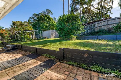 Property photo of 17 Cadagi Court Kuluin QLD 4558