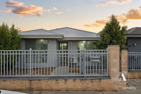 52 Barossa Loop, Harrisdale, WA 6112