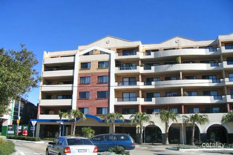 Property photo of 422/62-74 Beamish Street Campsie NSW 2194