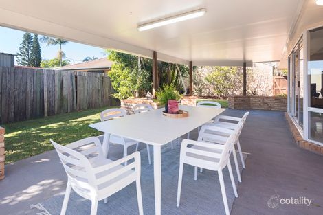 Property photo of 9 Saffron Drive Currimundi QLD 4551