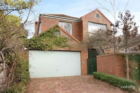 Property photo of 37 Belmont Avenue Kew VIC 3101