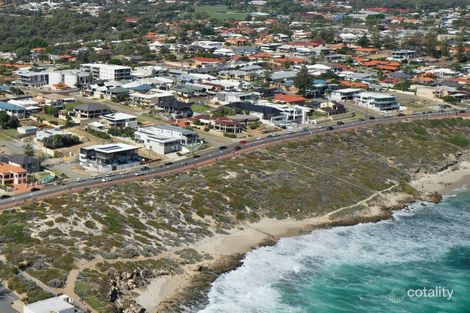 Property photo of 89B West Coast Drive Watermans Bay WA 6020