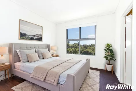 Property photo of 14/2A Edward Street Ryde NSW 2112